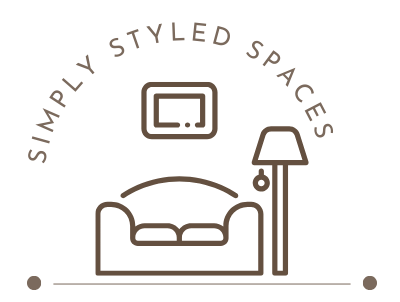 Simply Styled Spaces